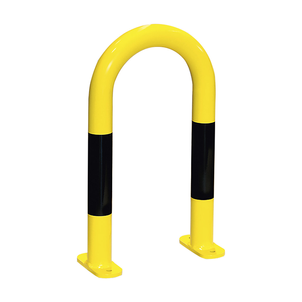 BLACK BULL Medium-Duty Protection Guard