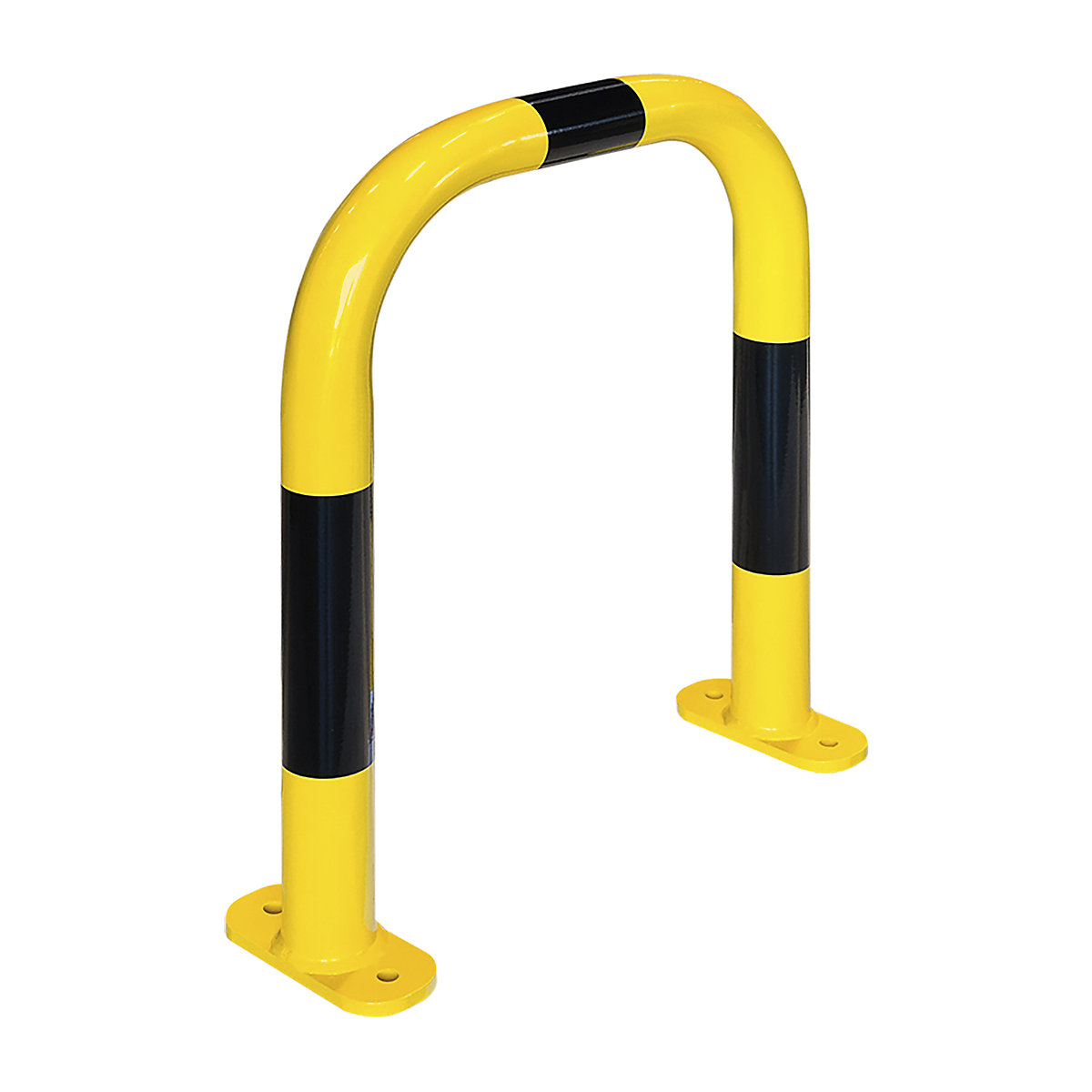 BLACK BULL Medium-Duty Protection Guard