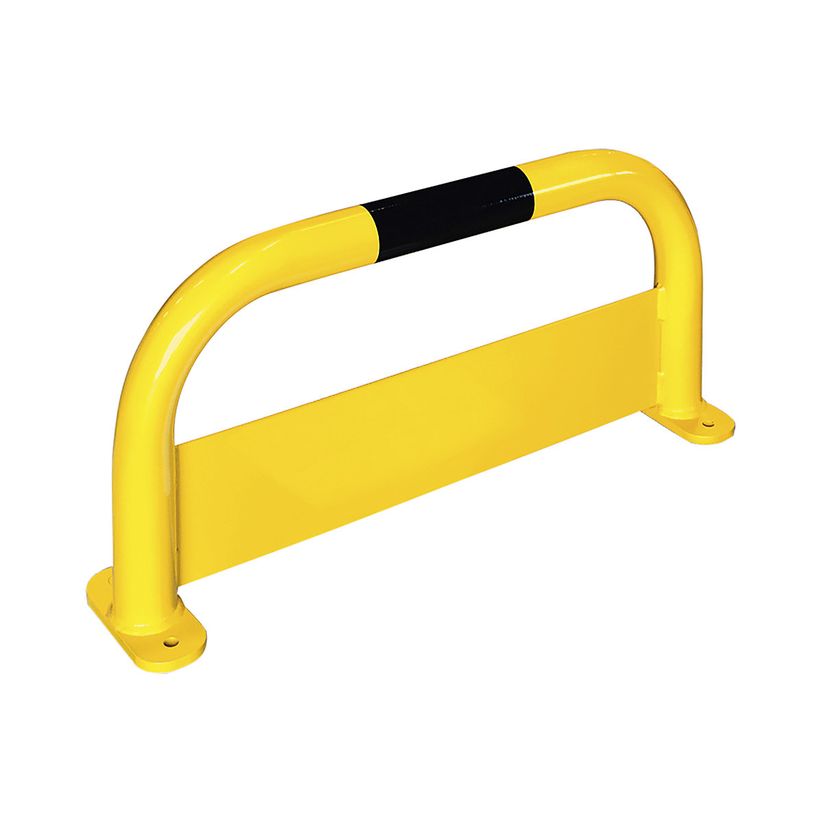 BLACK BULL Medium-Duty Protection Guard