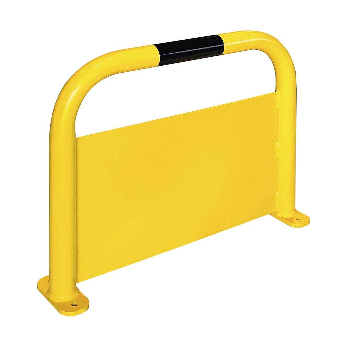 BLACK BULL Medium-Duty Protection Guard