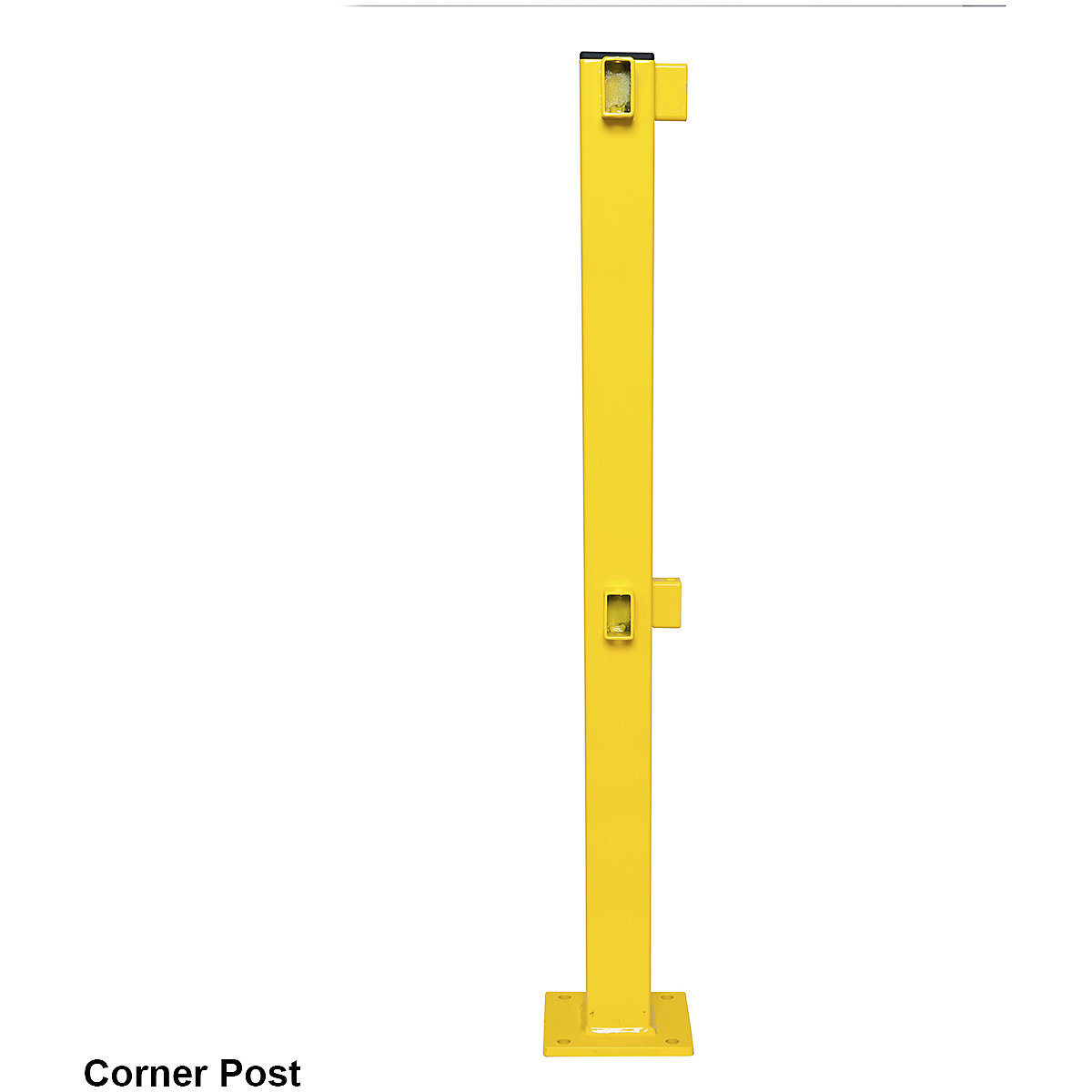 BLACK BULL Medium Duty Railing System (Product illustration 5)-4