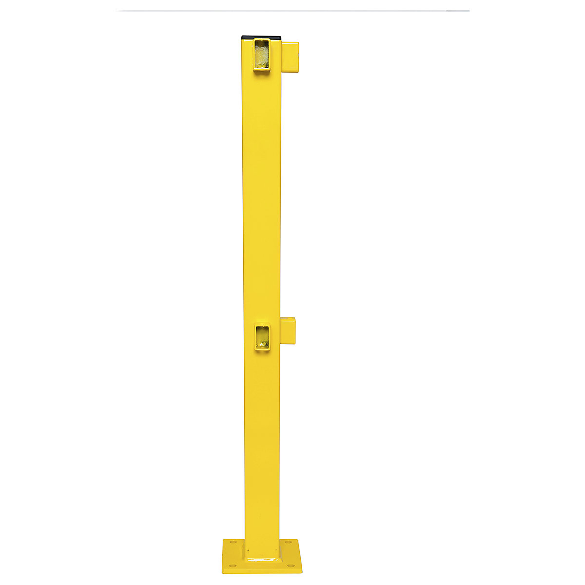 BLACK BULL Medium Duty Railing System