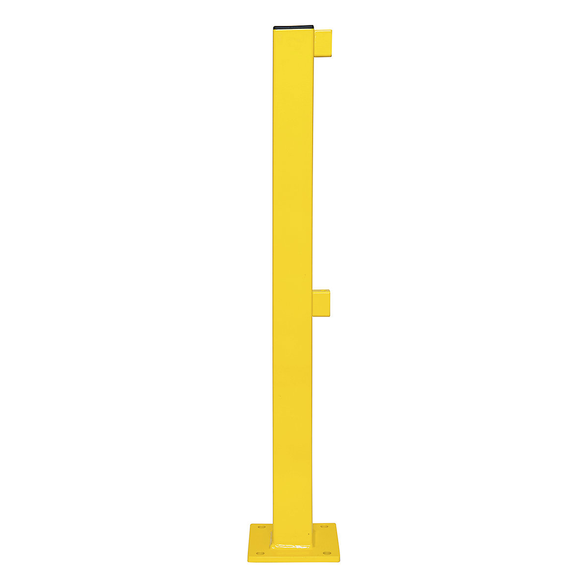 BLACK BULL Medium Duty Railing System