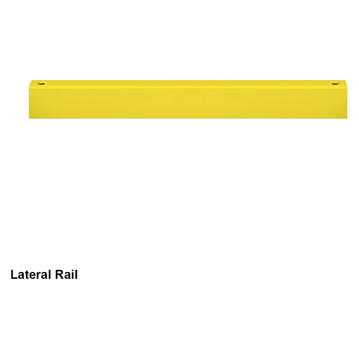 BLACK BULL Medium Duty Railing System (Product illustration 6)-5