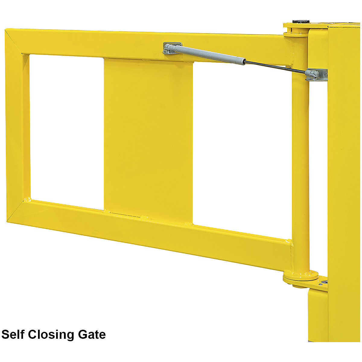 BLACK BULL Medium Duty Railing System (Product illustration 8)-7