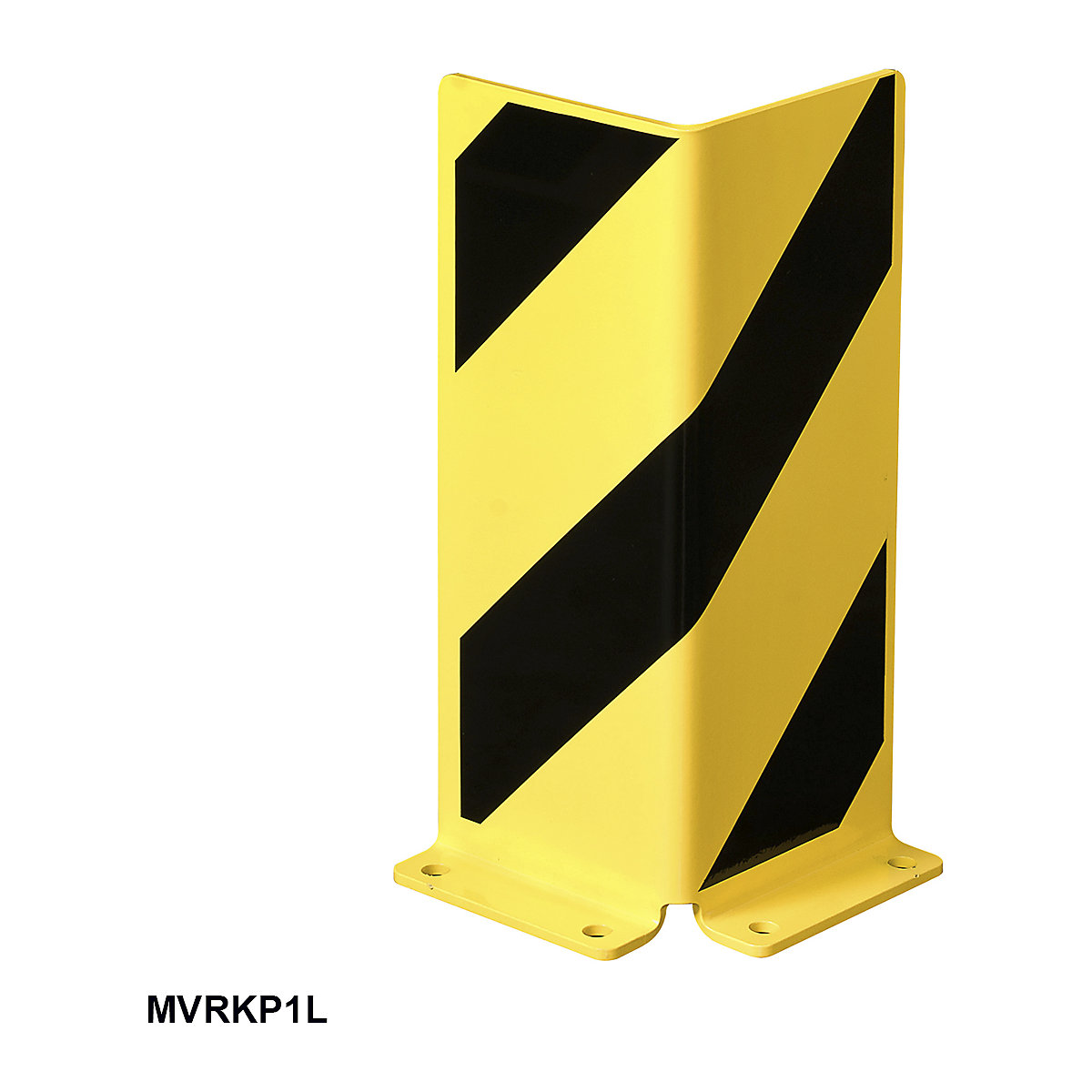 BLACK BULL Pallet Racking Frame Protectors (Product illustration 2)-1