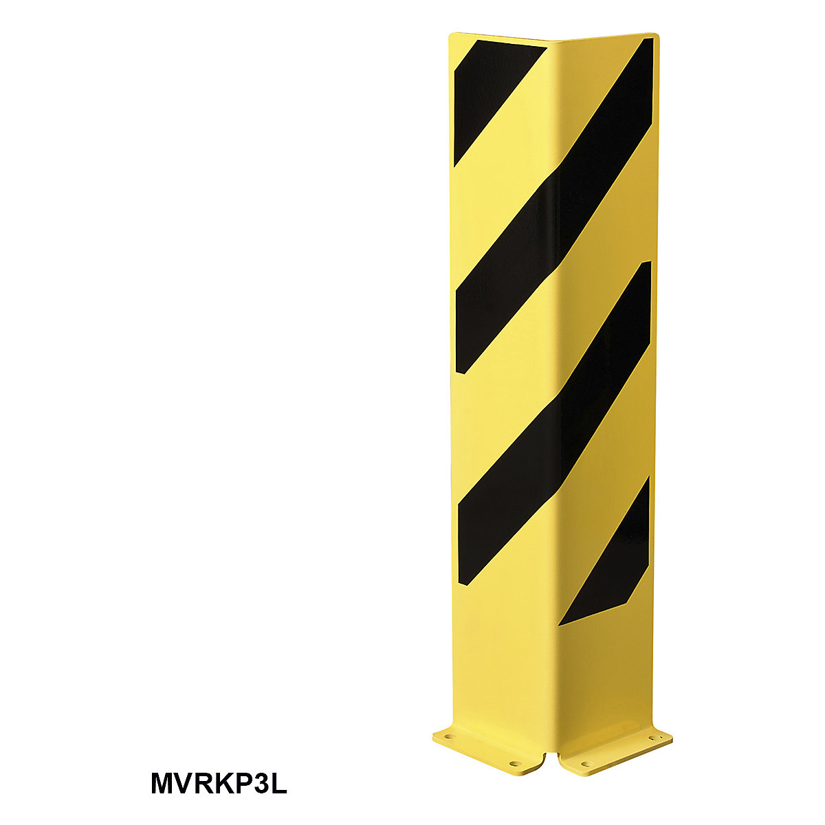 BLACK BULL Pallet Racking Frame Protectors (Product illustration 3)-2