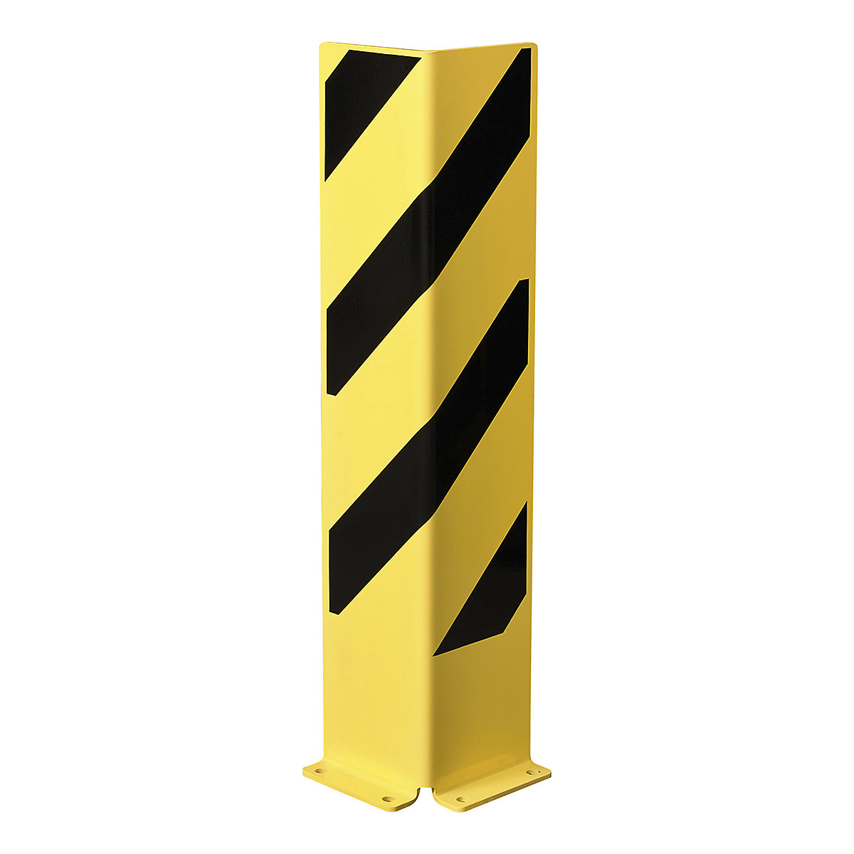 BLACK BULL Pallet Racking Frame Protectors