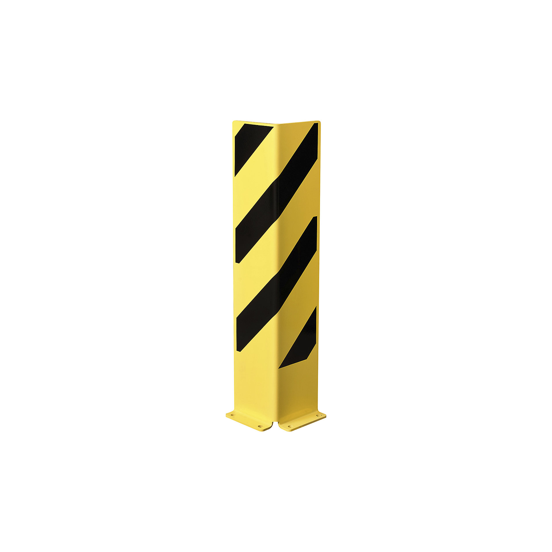 Black Bull Pallet Racking Frame Protectors | BiGDUG