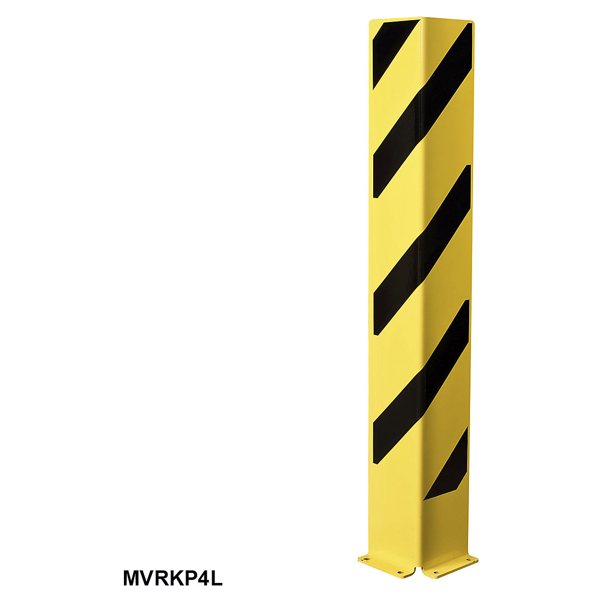 BLACK BULL Pallet Racking Frame Protectors (Product illustration 4)-3