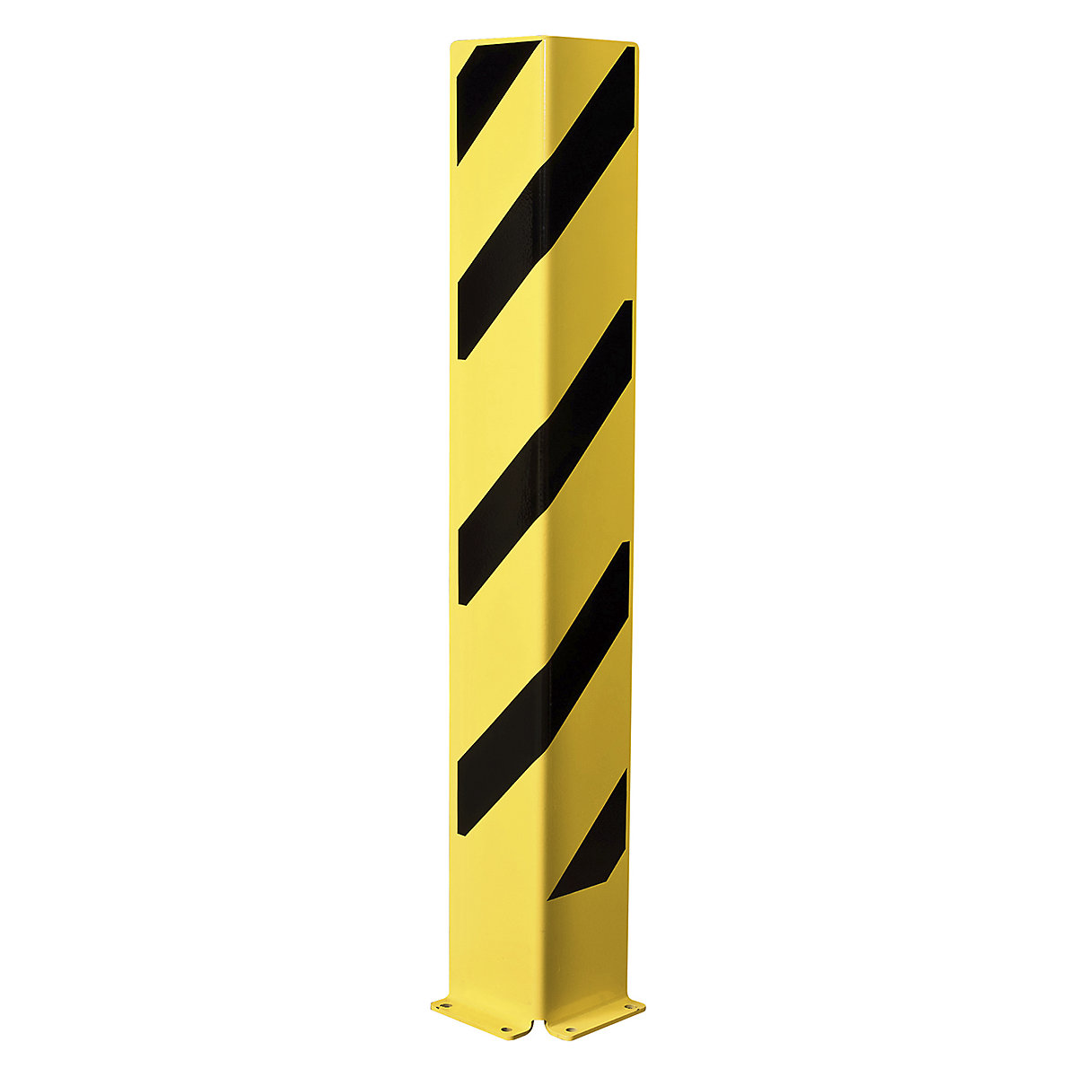 BLACK BULL Pallet Racking Frame Protectors