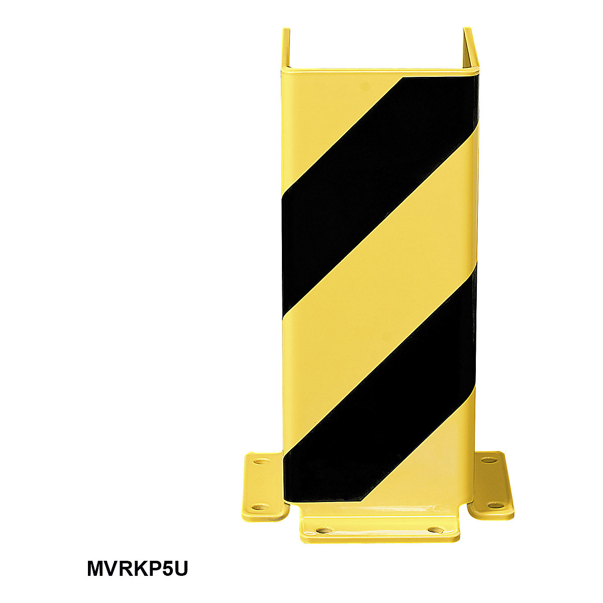 BLACK BULL Pallet Racking Frame Protectors (Product illustration 5)-4