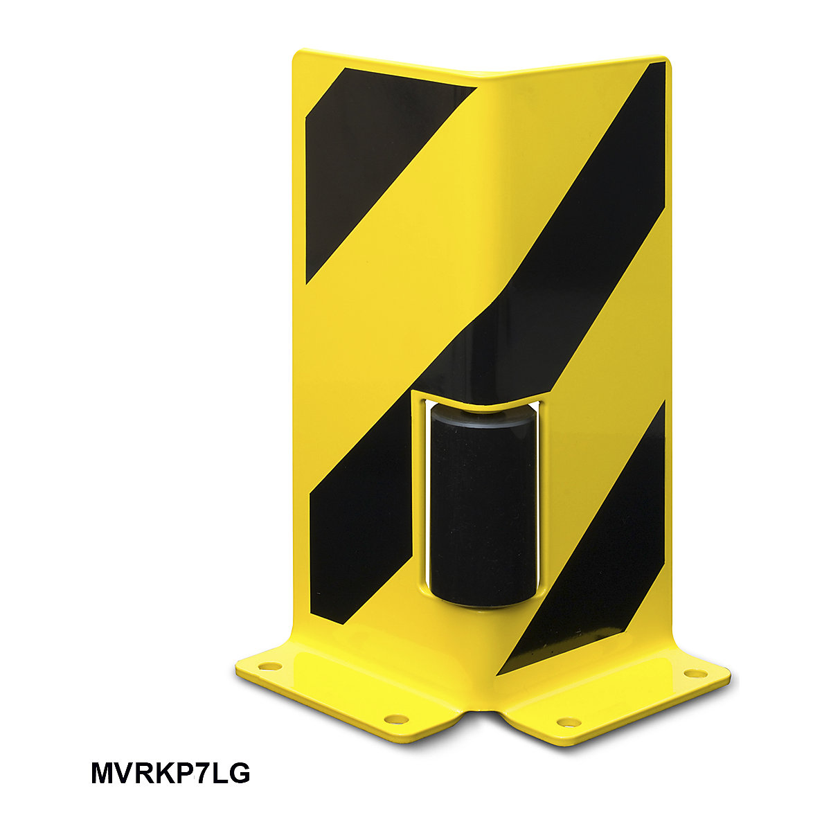 BLACK BULL Pallet Racking Frame Protectors (Product illustration 8)-7