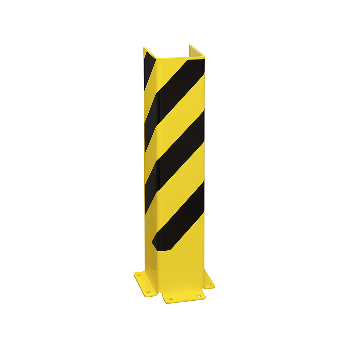 BLACK BULL Pallet Racking Frame Protectors