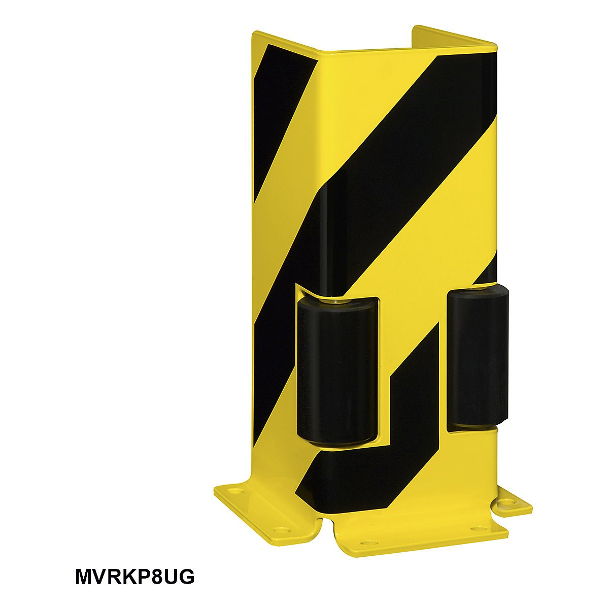 BLACK BULL Pallet Racking Frame Protectors (Product illustration 9)-8
