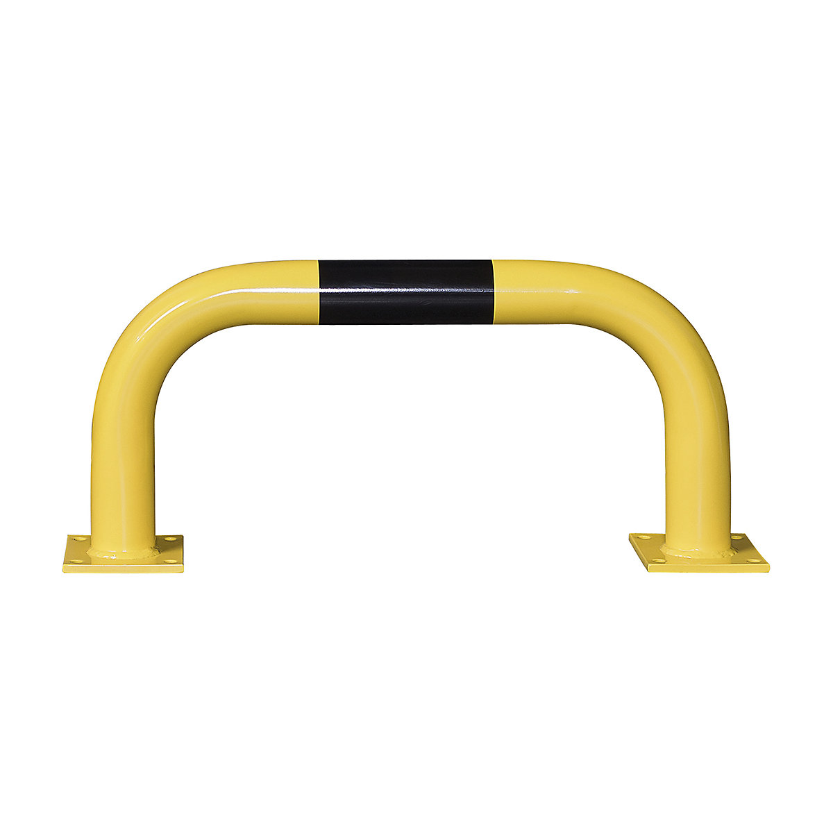 BLACK BULL Protection Guard | Yellow | BiGDUG