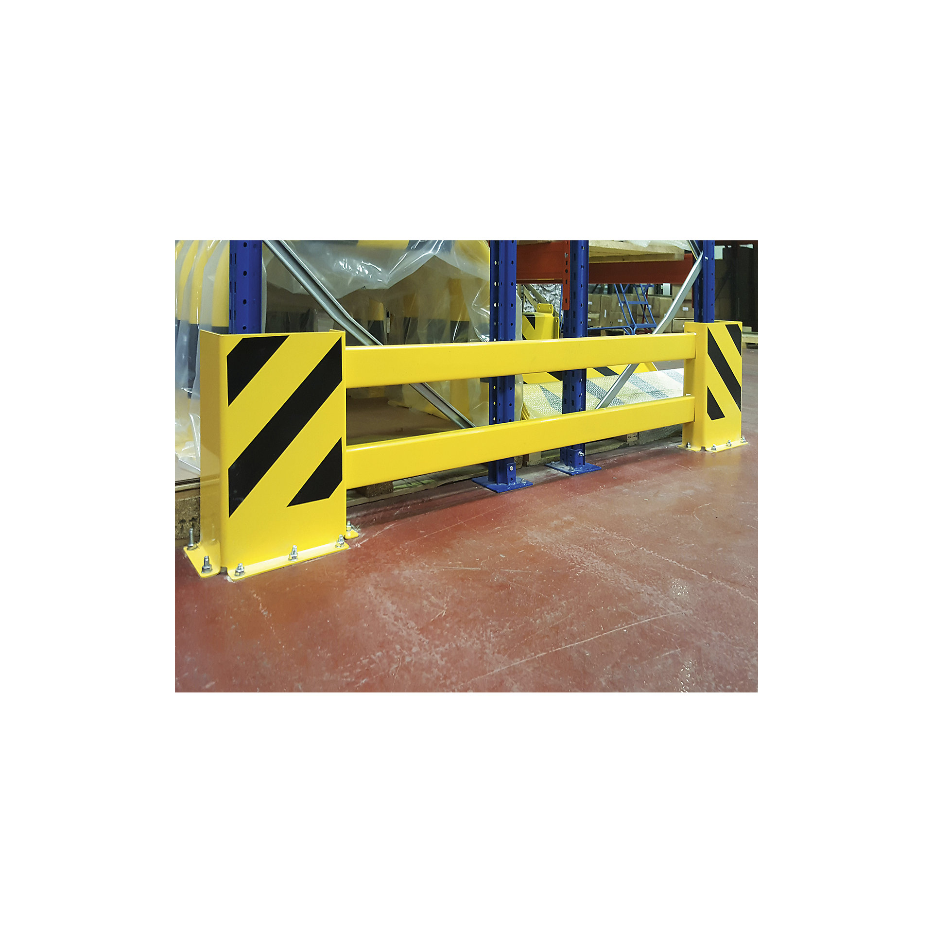 Rack Protection | Racking | Warehouse & Industrial | BiGDUG | BiGDUG