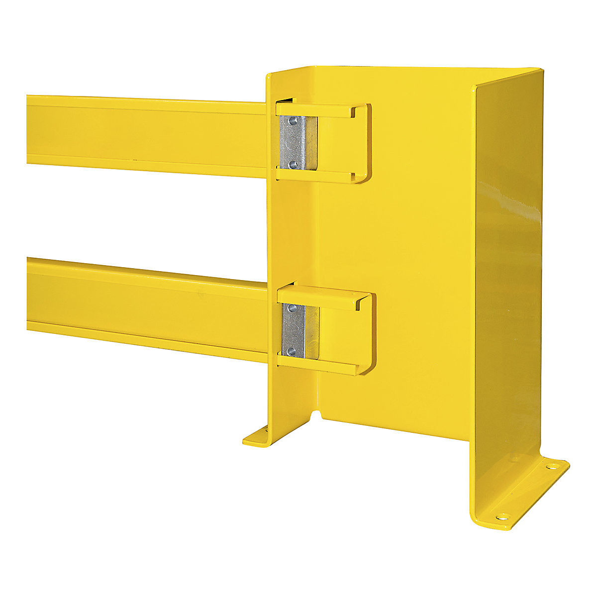 BLACK BULL Racking End Frame Protectors (Product illustration 6)-5
