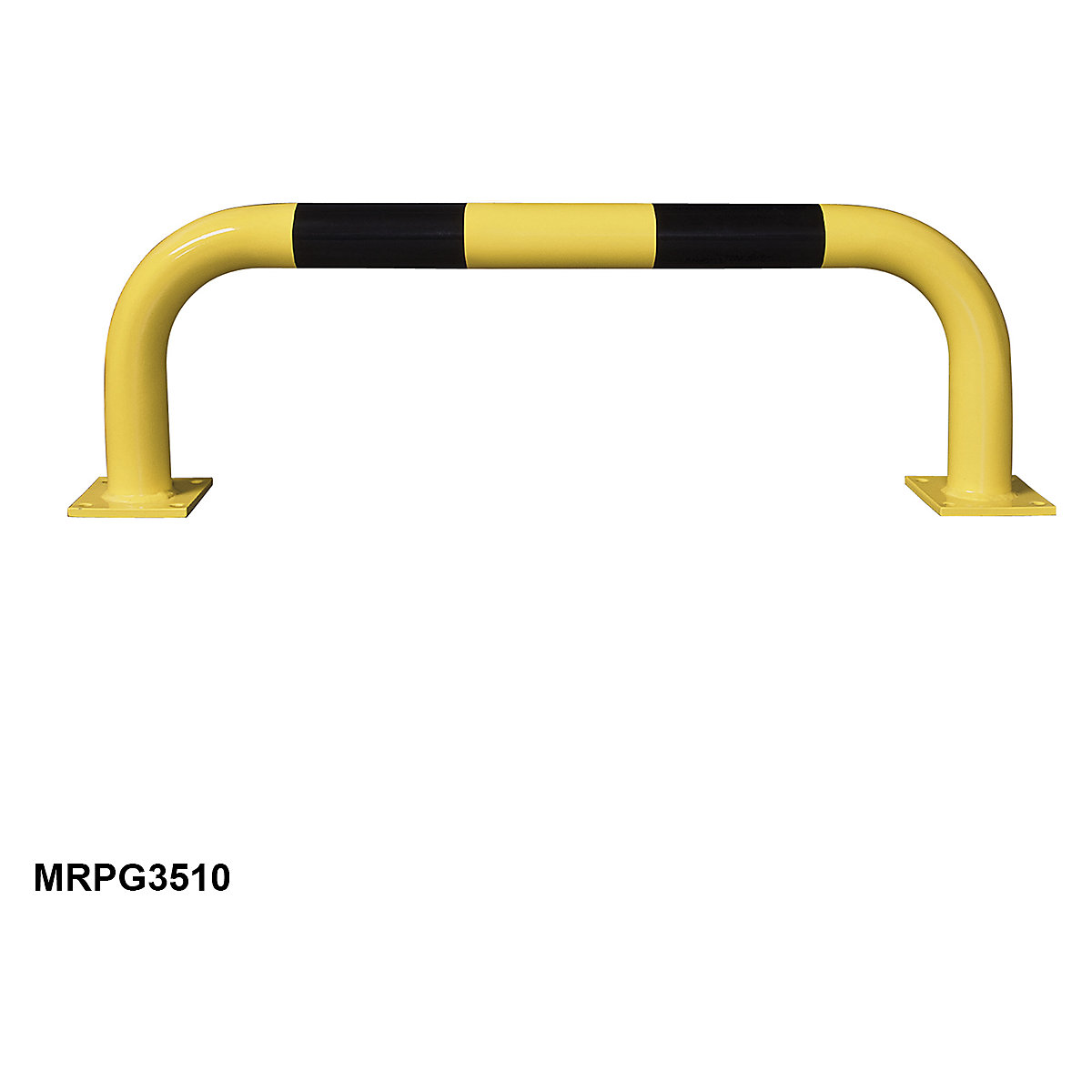 BLACK BULL Removable Protection Guards (Product illustration 4)-3