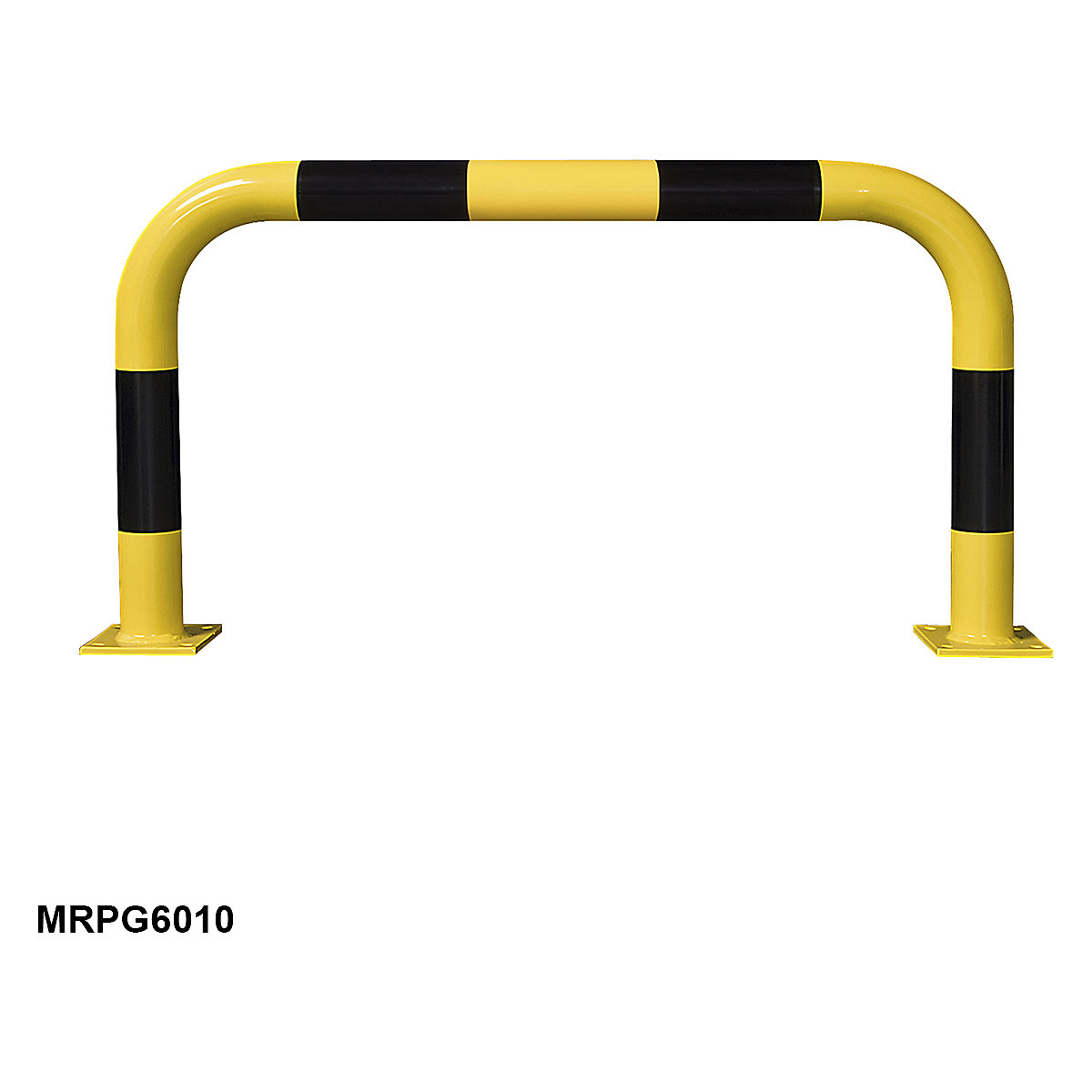 BLACK BULL Removable Protection Guards (Product illustration 6)-5