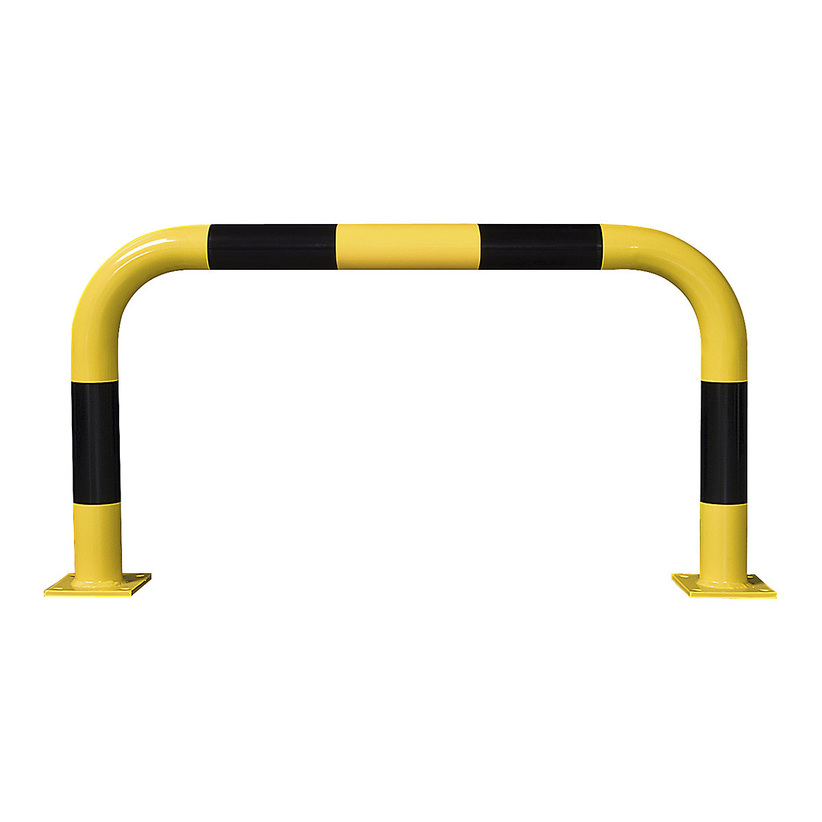 BLACK BULL Removable Protection Guards