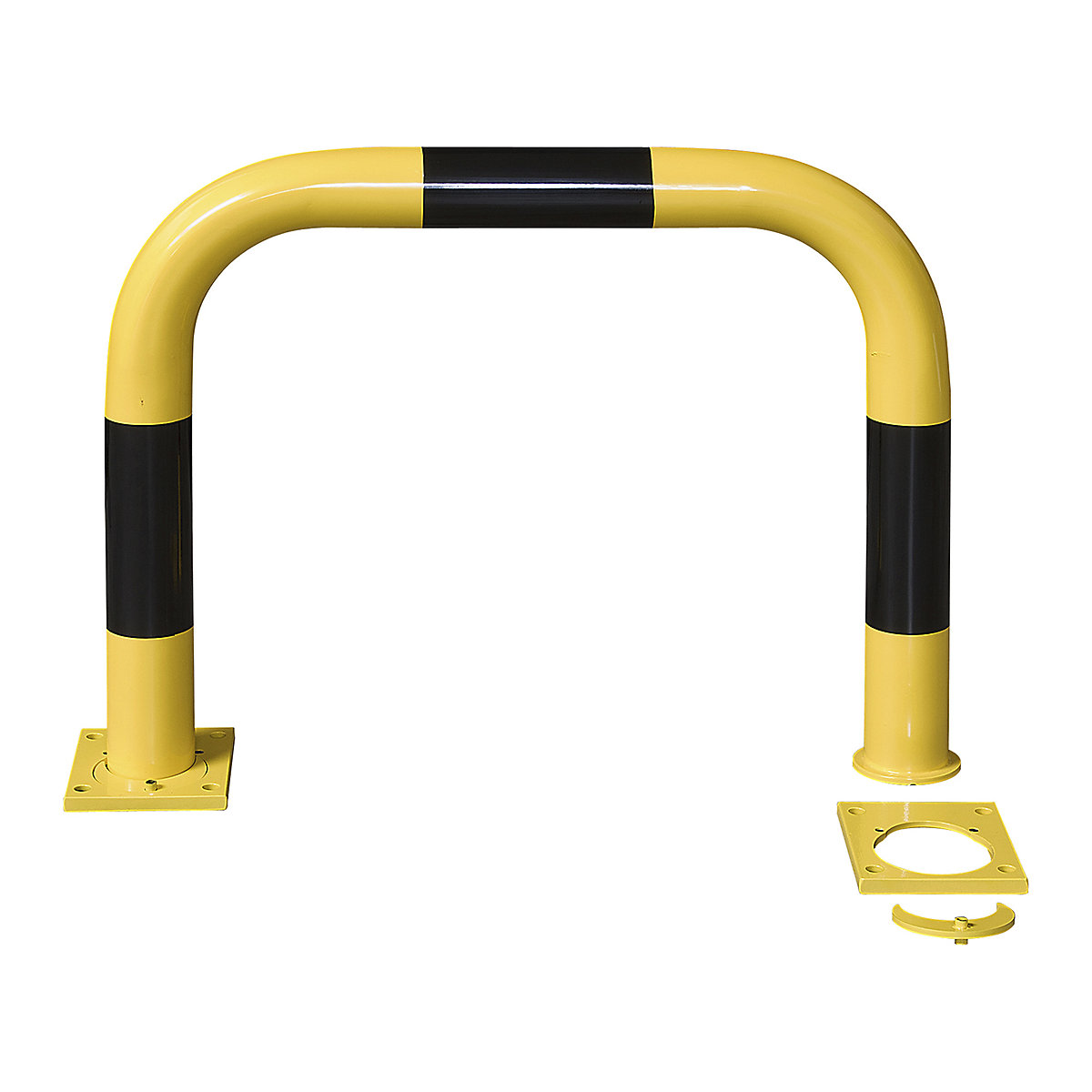 BLACK BULL Removable Protection Guards
