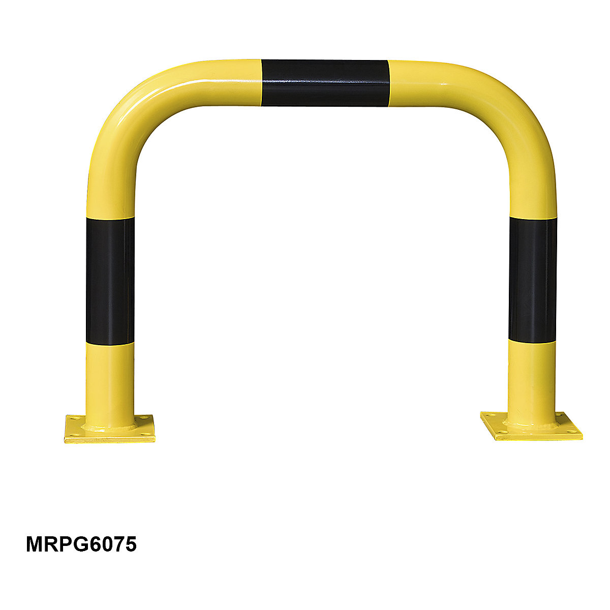 BLACK BULL Removable Protection Guards (Product illustration 5)-4