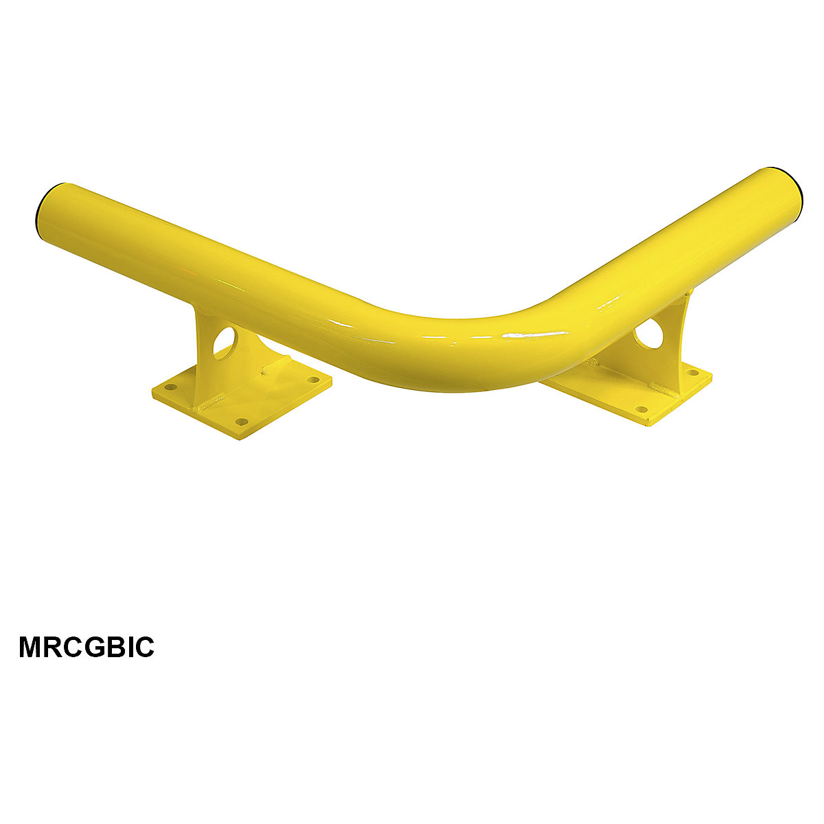 BLACK BULL Under-run Protection Guard | 350h x 750w mm (Product illustration 6)-5