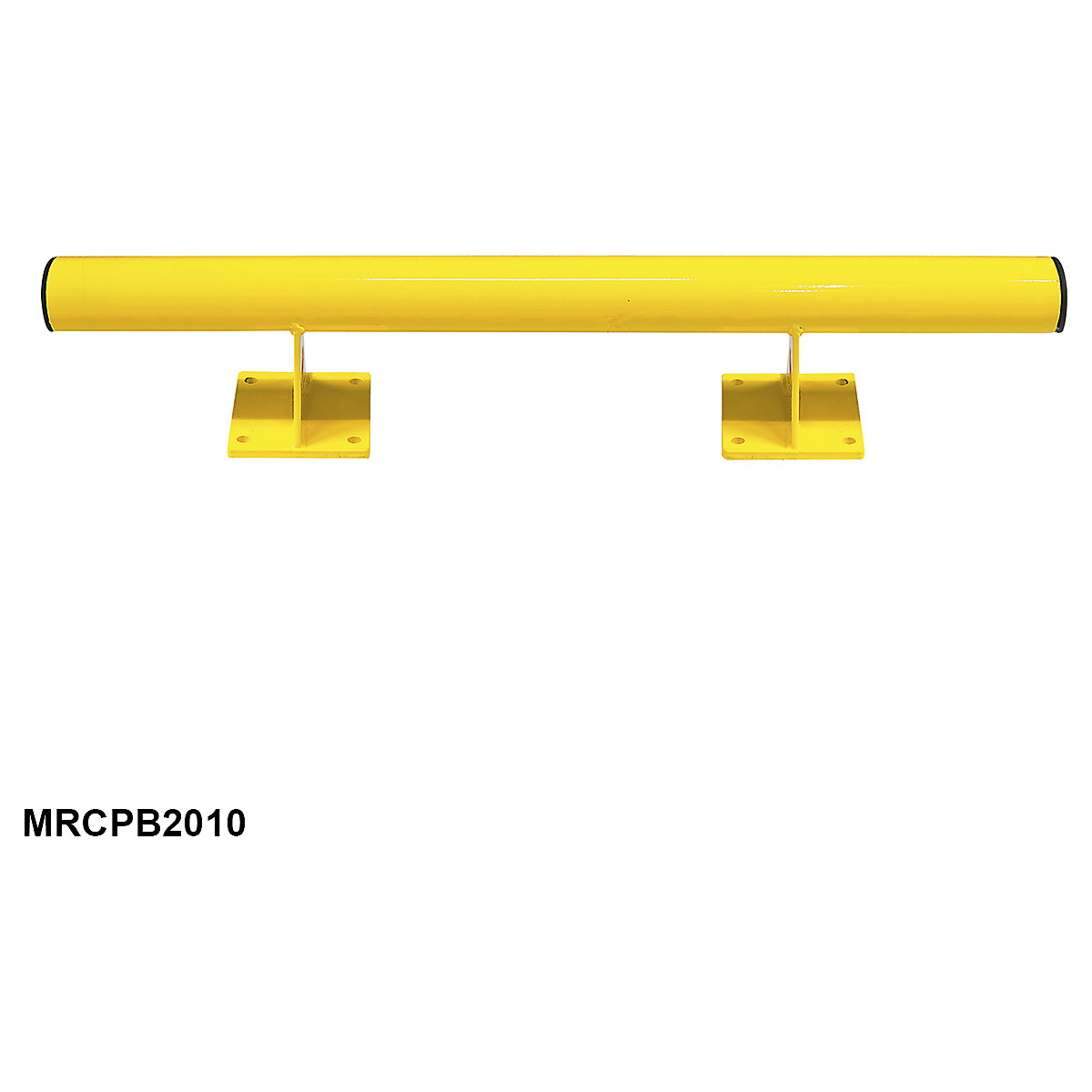 BLACK BULL Under-run Protection Guard | 350h x 750w mm (Product illustration 3)-2