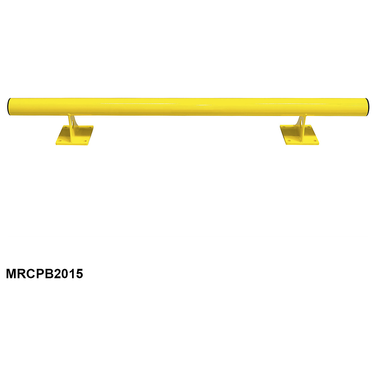 BLACK BULL Under-run Protection Guard | 350h x 750w mm (Product illustration 4)-3