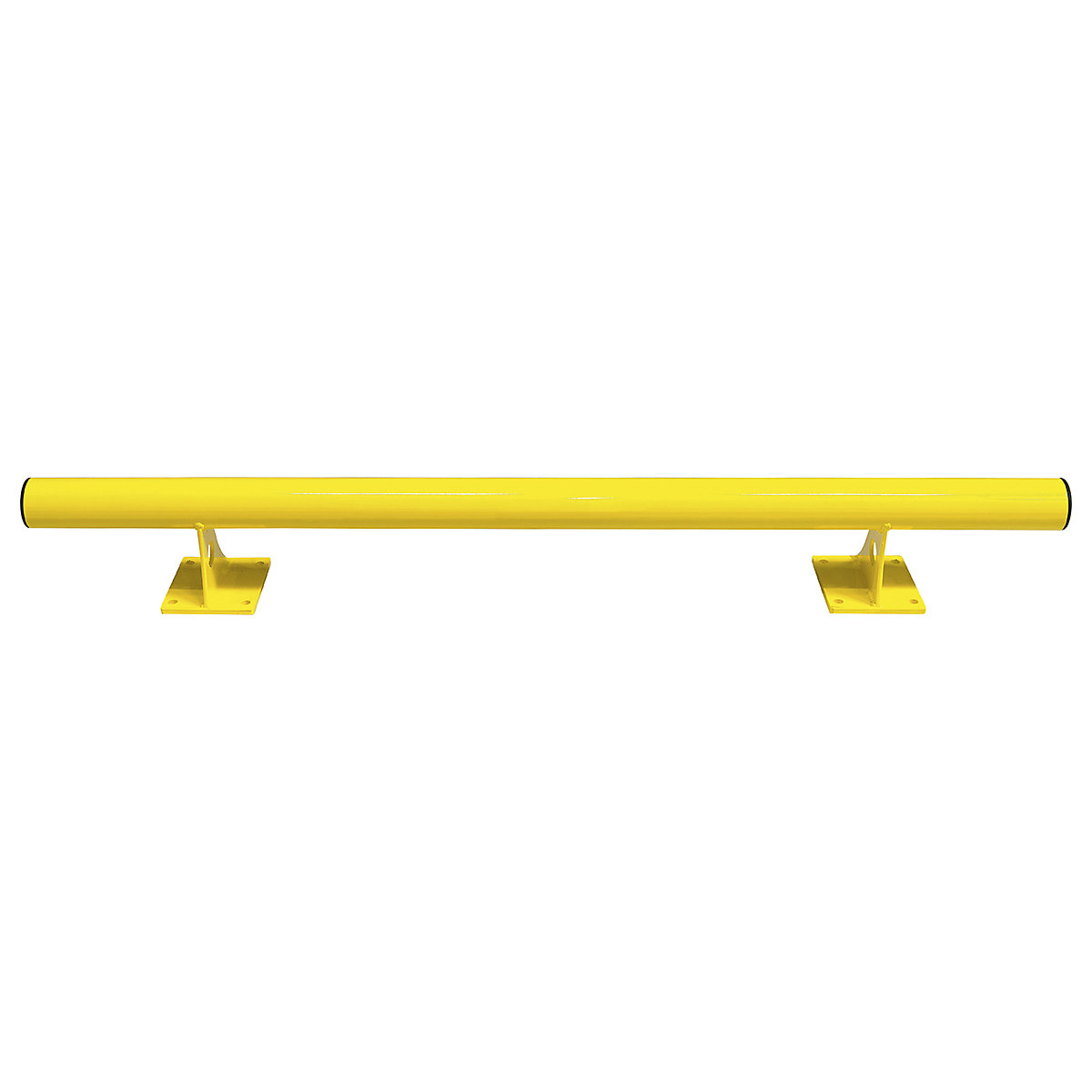 BLACK BULL Under-run Protection Guard | 350h x 750w mm