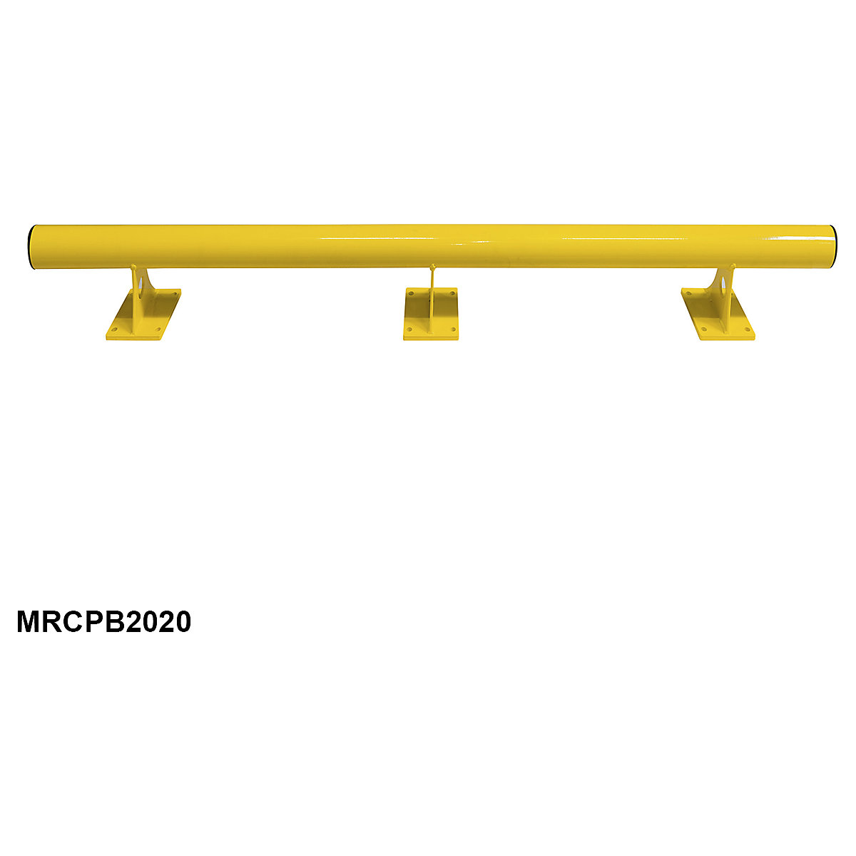 BLACK BULL Under-run Protection Guard | 350h x 750w mm (Product illustration 5)-4