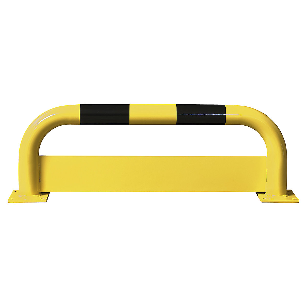 BLACK BULL Under-run Protection Guards