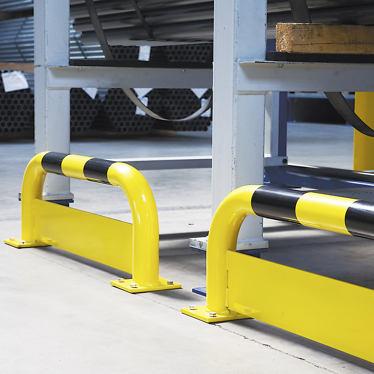 BLACK BULL Under-run Protection Guards (Product illustration 2)-1