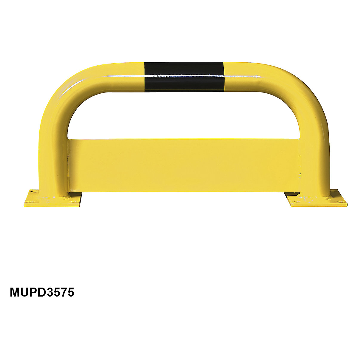 BLACK BULL Under-run Protection Guards (Product illustration 3)-2