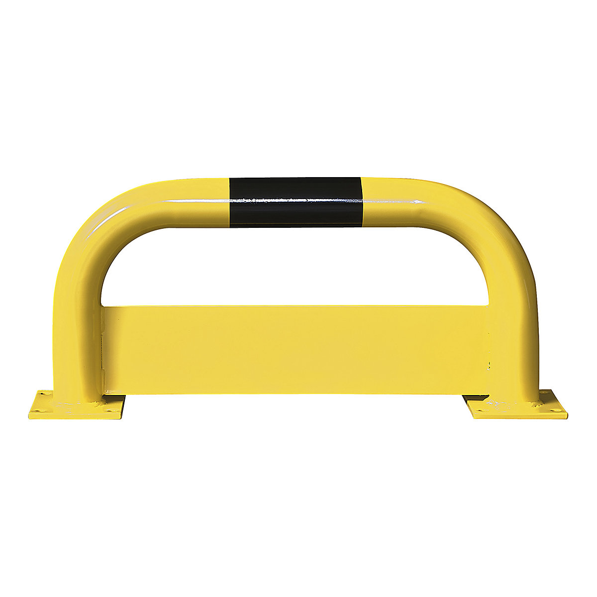 BLACK BULL Under-run Protection Guards