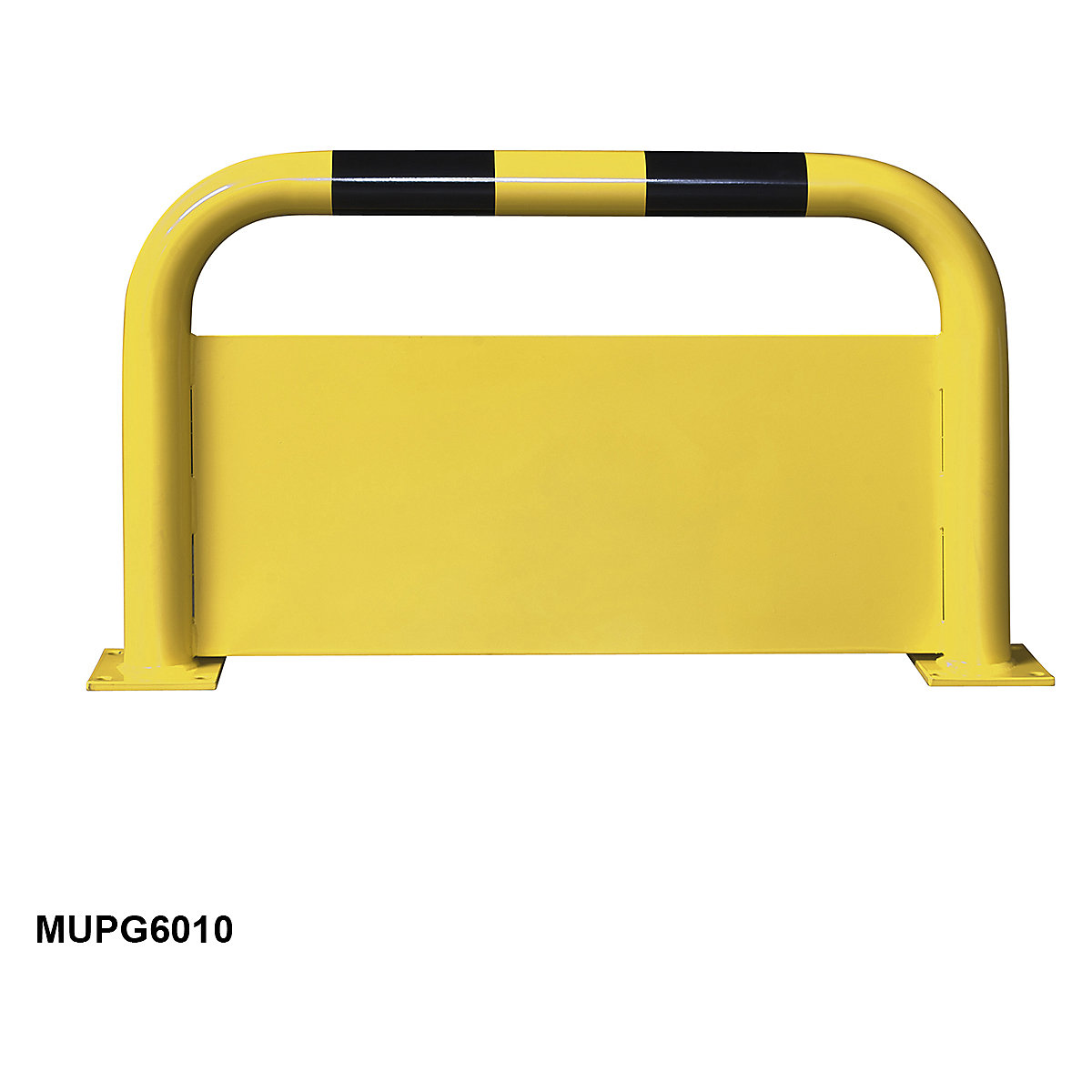 BLACK BULL Under-run Protection Guards (Product illustration 6)-5