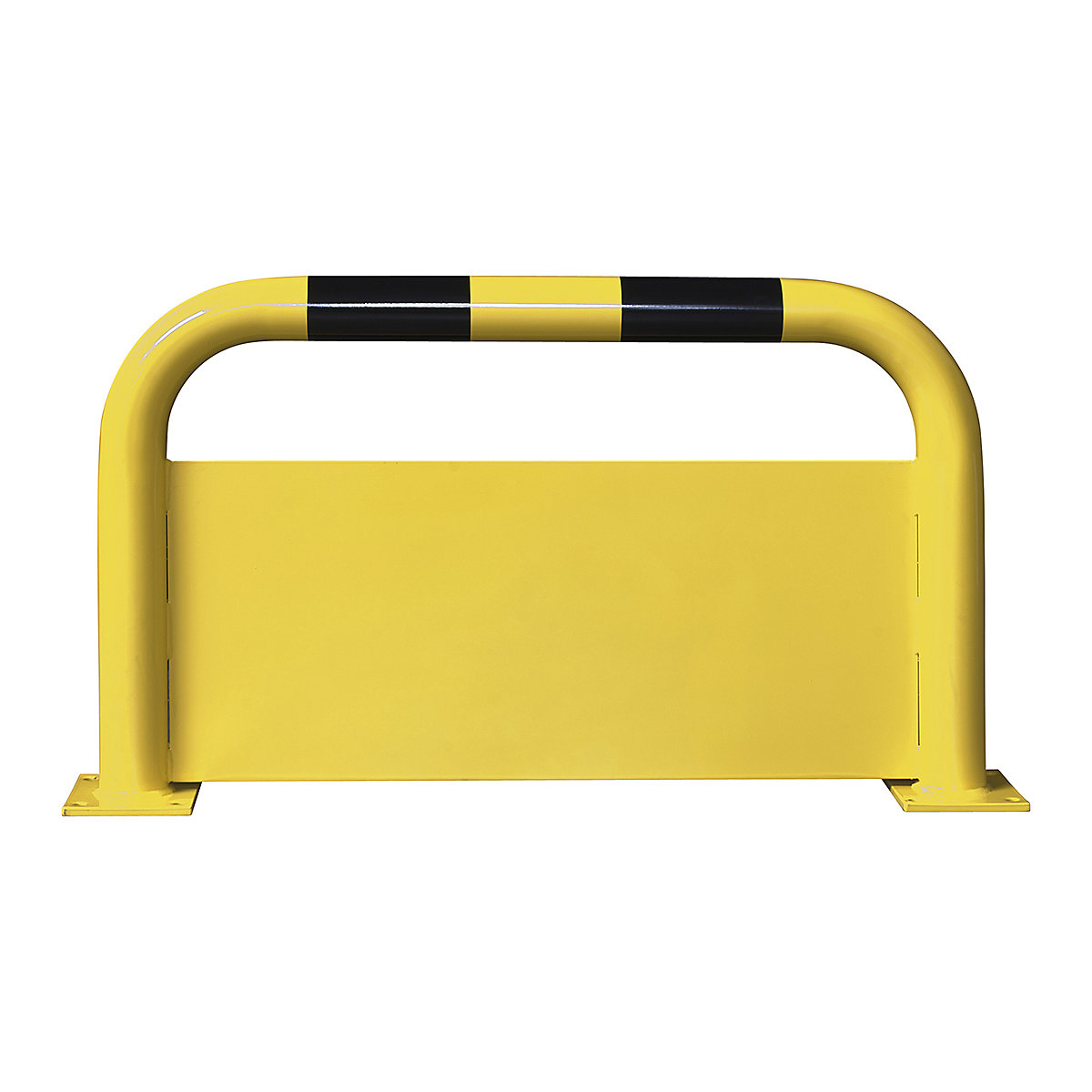 BLACK BULL Under-run Protection Guards