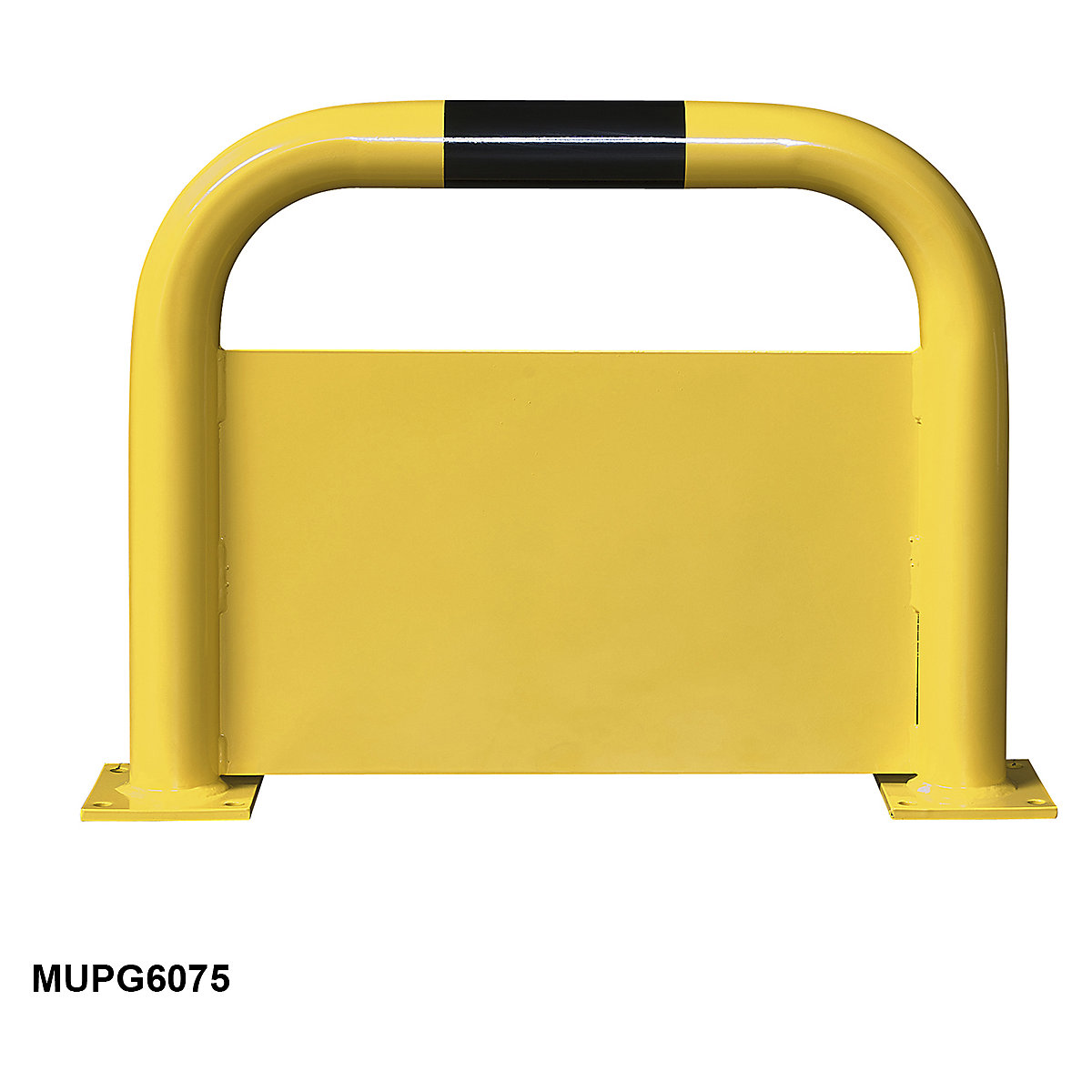 BLACK BULL Under-run Protection Guards (Product illustration 5)-4