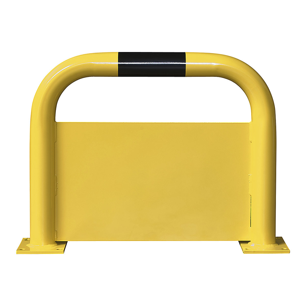 BLACK BULL Under-run Protection Guards