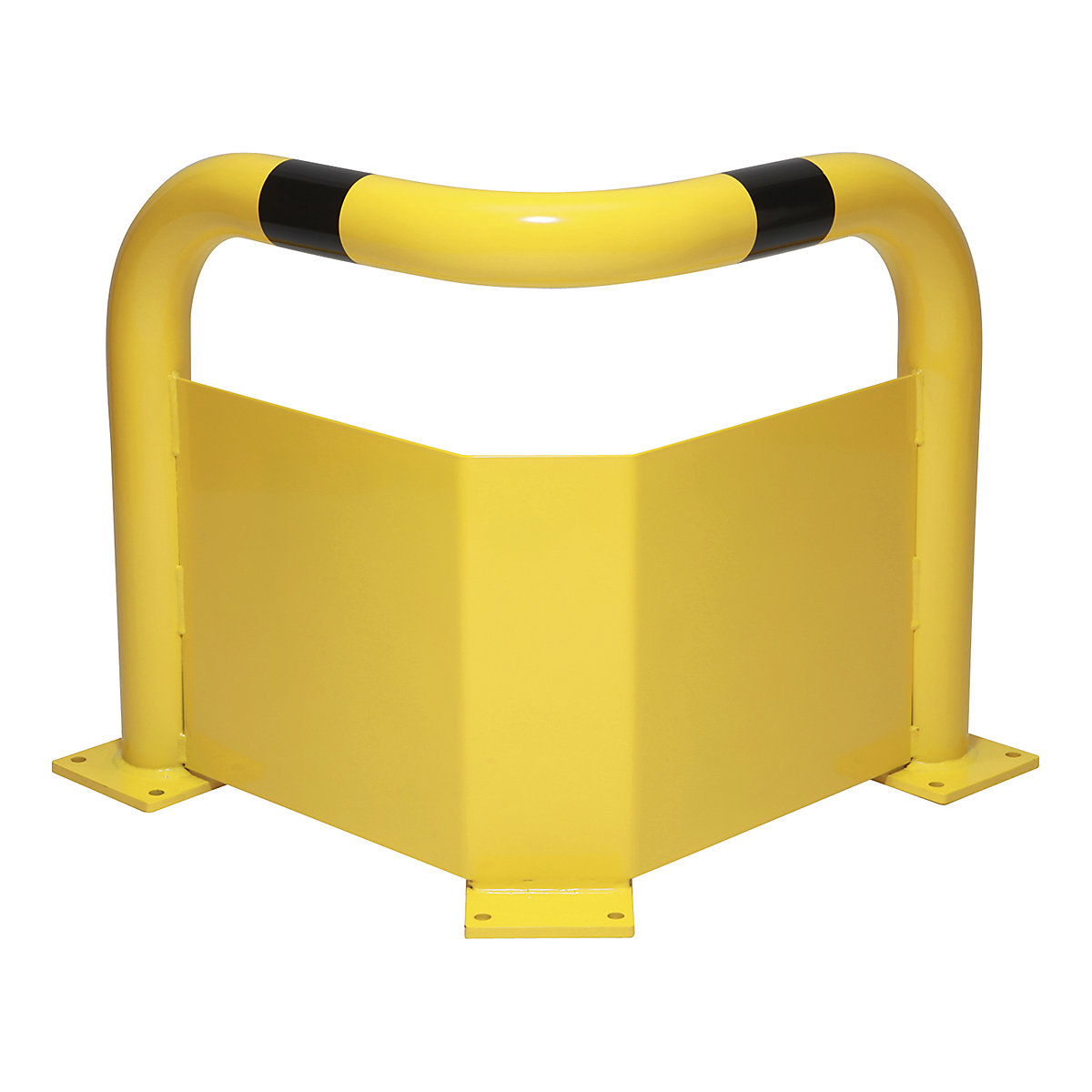 BLACK BULL Under-run Protection Guards