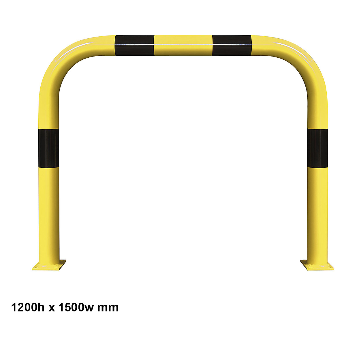 BLACK BULL XL Protection Guards (Product illustration 9)-8