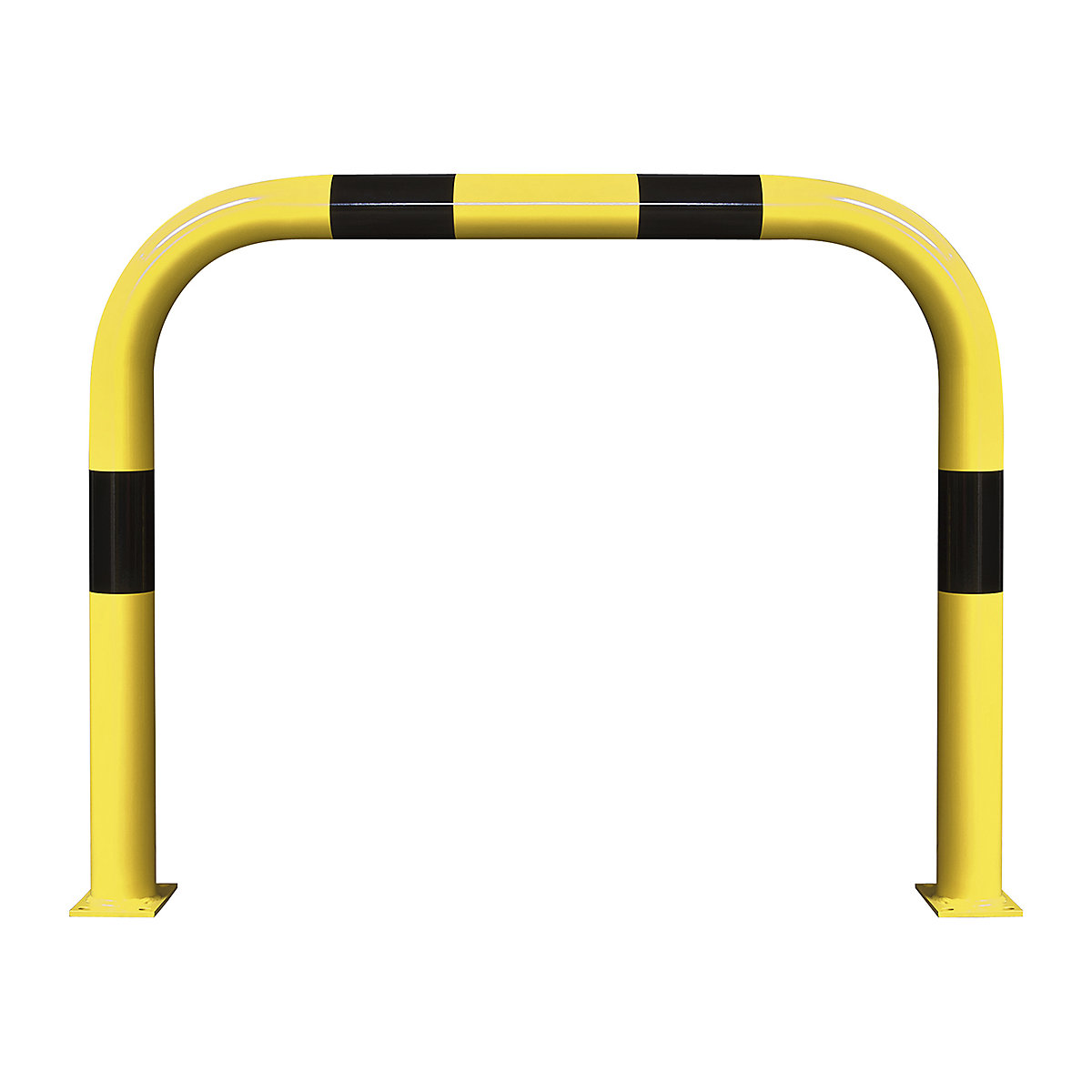 BLACK BULL XL Protection Guards