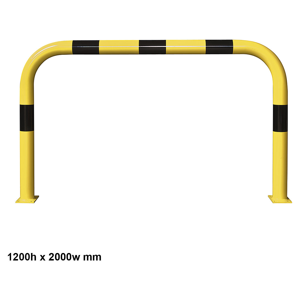 BLACK BULL XL Protection Guards (Product illustration 10)-9