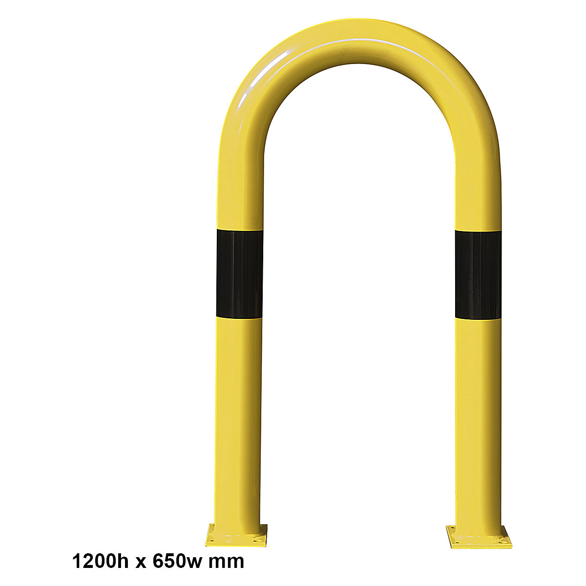 BLACK BULL XL Protection Guards (Product illustration 7)-6