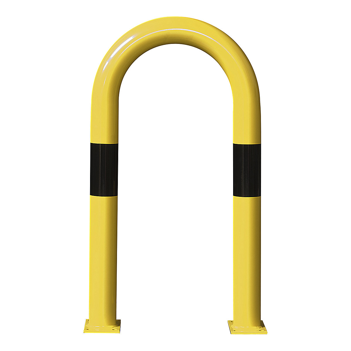 BLACK BULL XL Protection Guards