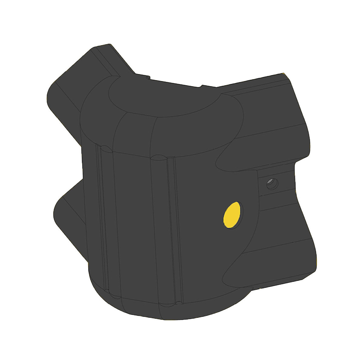 Brandsafe Armco Safety Corner (Product illustration 12)-11