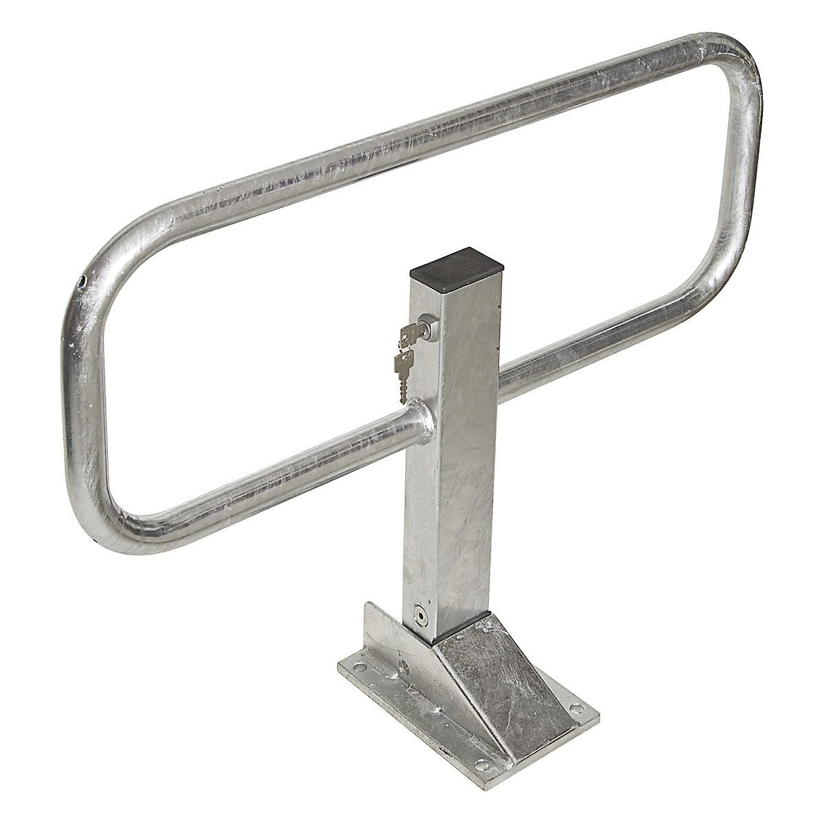COMMANDER Drop Down Frame Posts