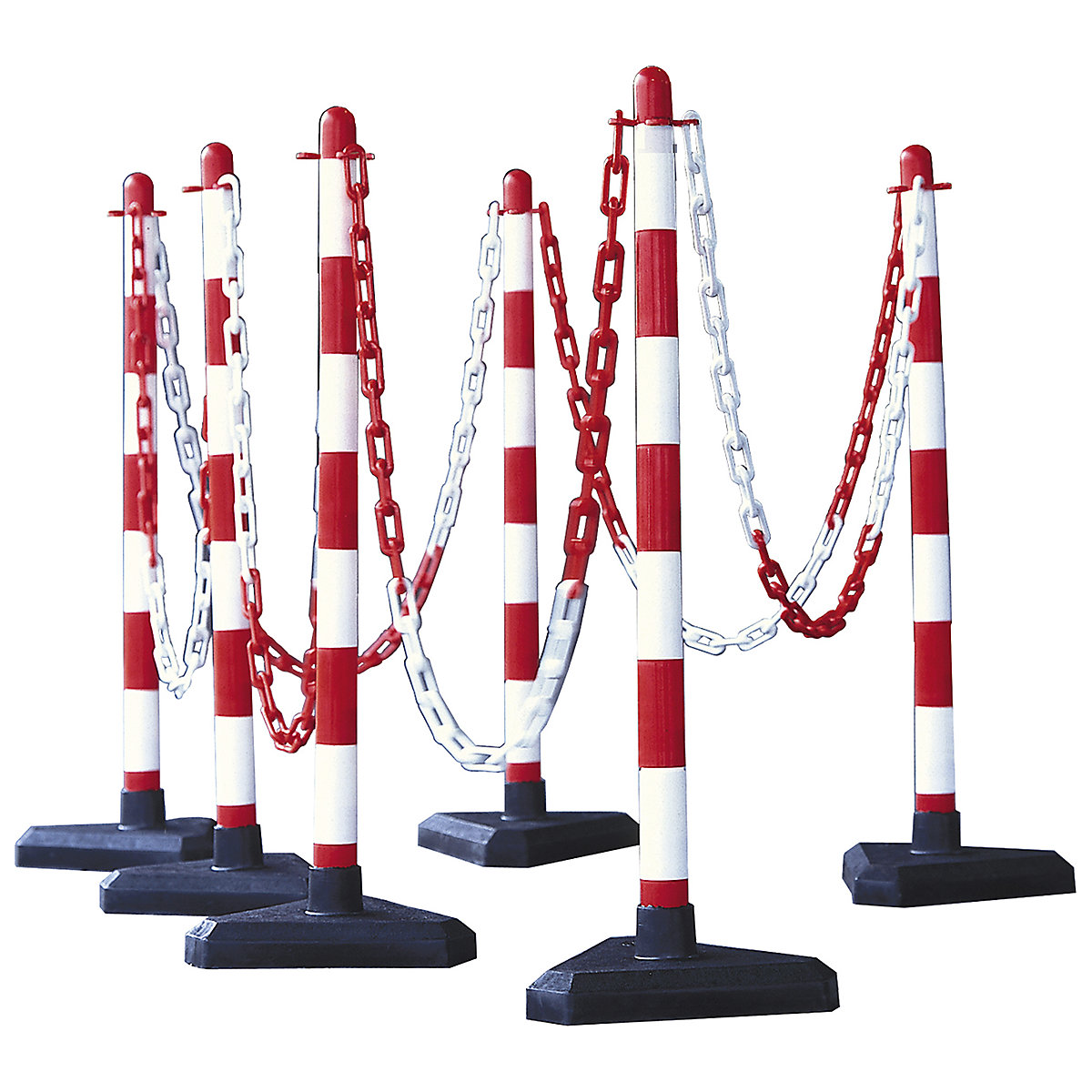 GUARDA Chain Post Kits