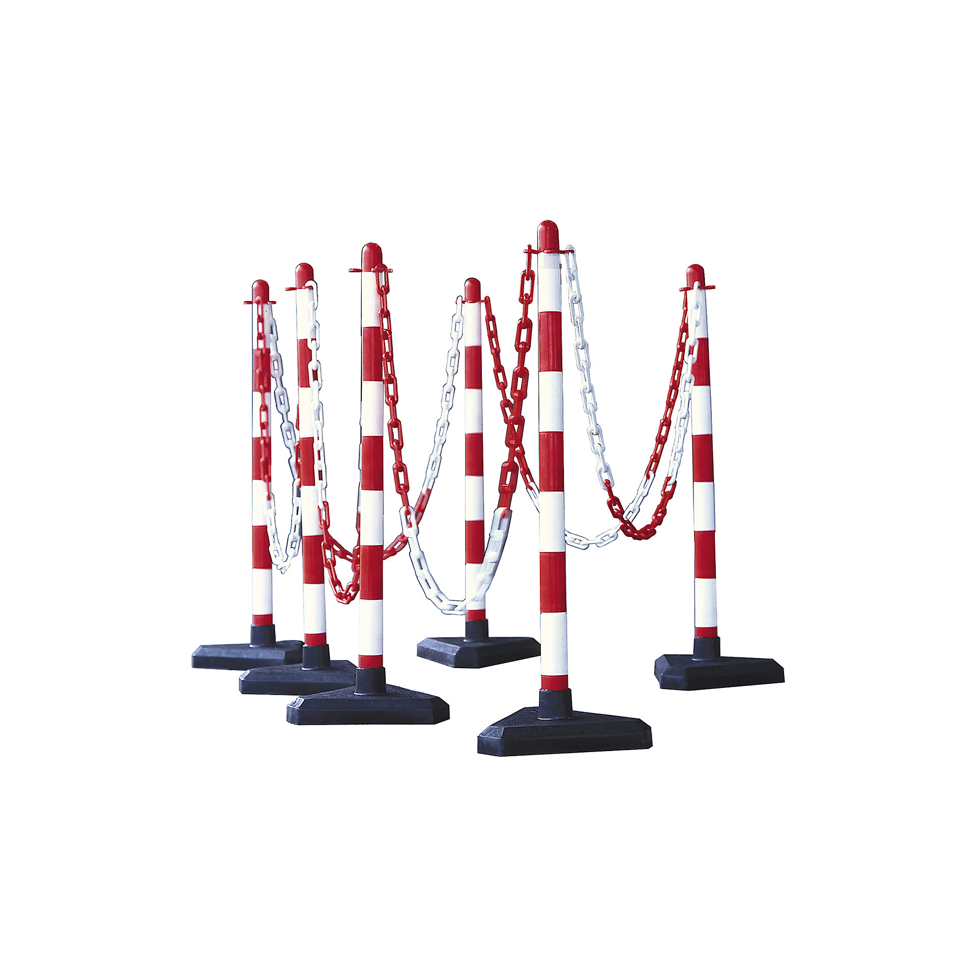 Handle Chain Post File GUARDA Chain Post Kits | Barriers | BiGDUG